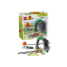 LEGO DUPLO 10425 Set de Expansión: Túnel y Vías Ferroviarias Contiene 20 piezas - Edad recomendada apartir de 2+ años