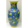 Jarrón porcelana china 31cm