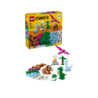 LEGO Classic 11041 Dinosaurios Creativos Contiene 450 piezas - Edad recomendada apartir de 5+ años