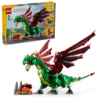 LEGO Creator 31161 Dragón Medieval contiene 715 piezas - edad 9+ años