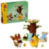 LEGO Iconic 40709 Parque Primaveral de Animales contiene 172 piezas - edad 8+ años