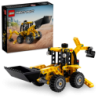 LEGO Technic 42197 Pala Mixta contiene 104 piezas - edad 7+ años