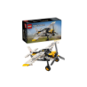 LEGO Technic 42198 Avioneta contiene 333 piezas - edad 8+ años