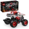 LEGO Technic 42200 Monster Jam ThunderROARus con Motor de Carga Manual contiene 232 piezas - edad 7+ años