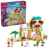 LEGO LEGO Friends 42650 Tienda de Accesorios para Mascotas contiene 375 piezas - edad 6+ años
