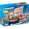 Playmobil 5390 Galera Romana para niños de 6 años en adelante