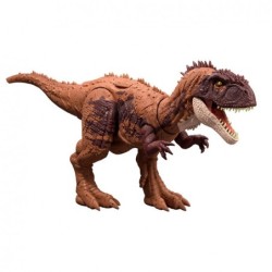 Dinosaurio Wild Roar Kryptops Jcl64 Jurassic World presentan un movimiento de Ataque edad apartir de 3 años