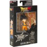 Muñeco Goku Mini Dragon Ball Daima articulado - Super Dragon Stars Anime Bandai 40735