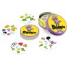 Juego de Mesa Dobble - Juego de Cartas - Juego de Cartas Infantil de Acción y Reflejos para Adultos y Niños de 2-8 Jugadores - 1