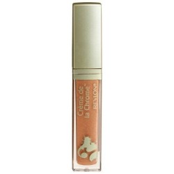 Brillo labial líquido color labial REVLON Creme De La Chrome 4,73ml color 360 Gilt Complex