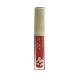 Brillo labial líquido color labial REVLON Creme De La Chrome 4,73ml color 370 Racy Ruby