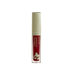 Brillo labial líquido color labial REVLON Creme De La Chrome 4,73ml color 375 Plum Appeal