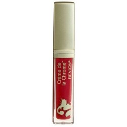 Brillo labial líquido color labial REVLON Creme De La Chrome 4,73ml color 380 Razzle Dazzle