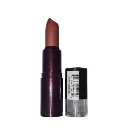 Barra Pintalabios Maybelline New York color 600 Terracotta 3,9gramos 100% pigmentos de minerales