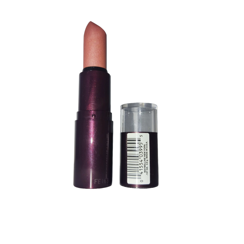 Barra Pintalabios Maybelline New York color 100 Pink Pearl 3,9gramos 100% pigmentos de minerales Barra Pintalabios Maybelline New York color 100 Pink Pearl 3,9gramos 100% pigmentos de minerales
