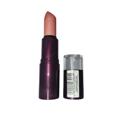 Barra Pintalabios Maybelline New York color 100 Pink Pearl 3,9gramos 100% pigmentos de minerales