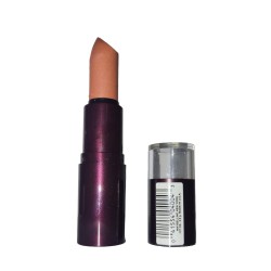 Barra Pintalabios Maybelline New York color 550 Sand 3,9gramos 100% pigmentos de minerales