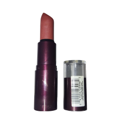 Barra Pintalabios Maybelline New York color 350 Plum Wine 3,9gramos 100% pigmentos de minerales