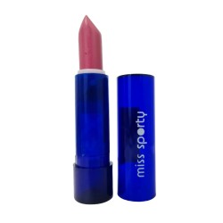 Barra Pintalabios Miss Sporty Coty color 138 lipstick made in England