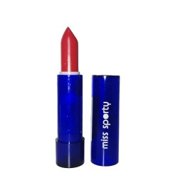 Barra Pintalabios Miss Sporty Coty color 190 lipstick made in England