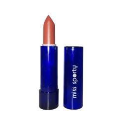 Barra Pintalabios Miss Sporty Coty color 065 lipstick made in England
