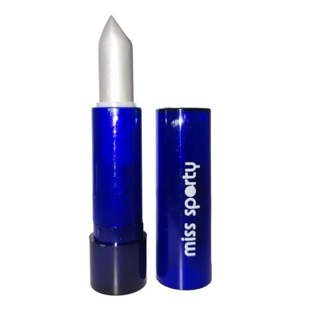 Barra Pintalabios Miss Sporty Coty color 130 lipstick made in England