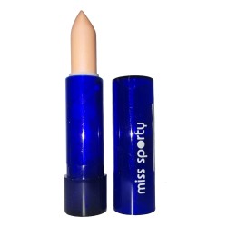 Barra Pintalabios Miss Sporty Coty color 410 lipstick made in England