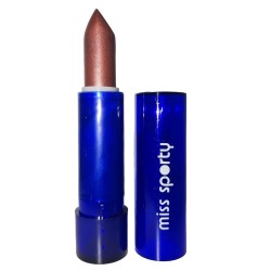 Barra Pintalabios Miss Sporty Coty color 211 lipstick made in England