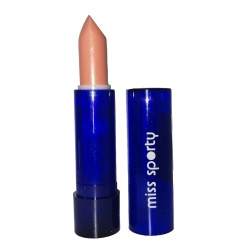 Barra Pintalabios Miss Sporty Coty color 400 lipstick made in England