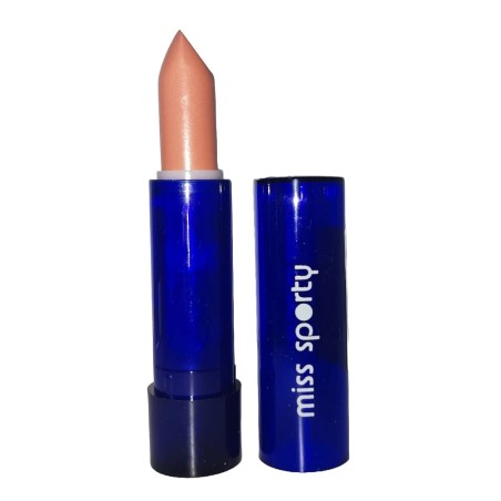 Barra Pintalabios Miss Sporty Coty color 400 lipstick made in England