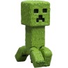 Mattel Figura Minecraft Creeper con accesorios articulada basado en “Una película de Minecraft”, JFR58