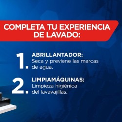 Finish Powerball Ultimate Infinity Shine, Pastillas para el Lavavajillas, 2 packs de 80, total 160 Pastillas