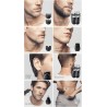Braun Series 5 MGK5411 recortadora todo en uno, Kit 9 en 1 para afeitado masculino, recorte de barba, corte de pelo, nariz, orej