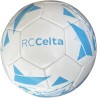 Balón Real Club Celta de Vigo talla 5 tamaño grande similar al del fútbol 11 producto oficial