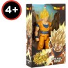 Dragon Ball Figura Limit Breaker Series Sparkling SS2 Goku de 30 cm, con Luz y Sonido de Batallas BANDAI edad +4 años