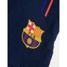 Bañador Fútbol Club Barcelona para adulto Navy producto oficial Material: poliéster con bolsillos laterales