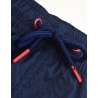 Bañador Fútbol Club Barcelona para adulto Navy producto oficial Material: poliéster con bolsillos laterales