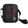 Athletic Club de Bilbao  Bandolera - Lehoi producto oficial Longitud 21 cm x Ancho 17 cm. x Grosor 7cm
