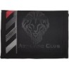 Athletic Club de Bilbao Billetera - Lehoi producto oficial con diferentes compartimentos para monedas, billetes y docmentos.