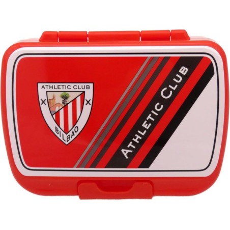 Athletic Club de Bilbao Sandwichera portamerienda producto oficial