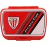 Athletic Club de Bilbao Sandwichera portamerienda producto oficial