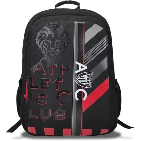 Athletic Club de Bilbao Mochila 43cm Adaptable a Trolley - Lehoi producto oficial 42x29x12cm