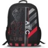 Athletic Club de Bilbao Mochila 43cm Adaptable a Trolley - Lehoi producto oficial 42x29x12cm