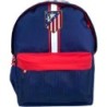 Mochila  Atlético de Madrid Adaptable a Trolley producto oficia lAltura 40cm.x Ancho 30 cm. x Grosor 18 cm.