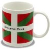 Tienda productos del Athletic Club de Bilbao Taza Cerámica Escudo producto oficial