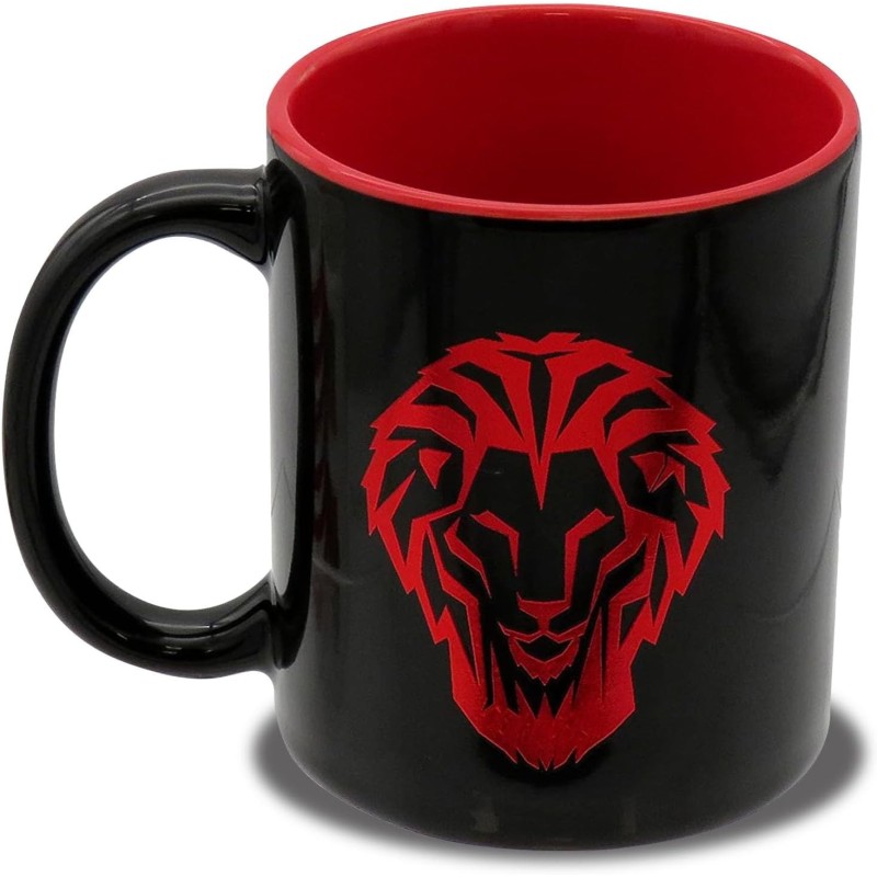 Athletic Club de Bilbao Taza Cerámica desayuno León producto oficial