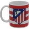 Atlético de Madrid Taza desayuno Cerámica en Caja producto oficial