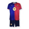 Pedri 8 primera equipación 24-25 Fútbol Club Barcelona réplica camiseta y pantalón producto oficial