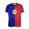 Pedri 8 primera equipación 24-25 Fútbol Club Barcelona réplica camiseta y pantalón producto oficial