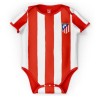 Body verano bebé Atlético de Madrid producto oficial